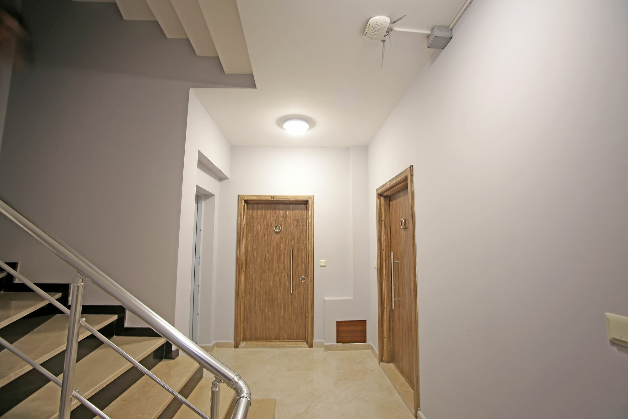 Central Vip Apartments Трабзон Екстер'єр фото